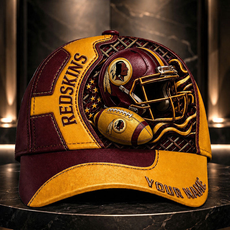 Washington Redskin DMHA12865