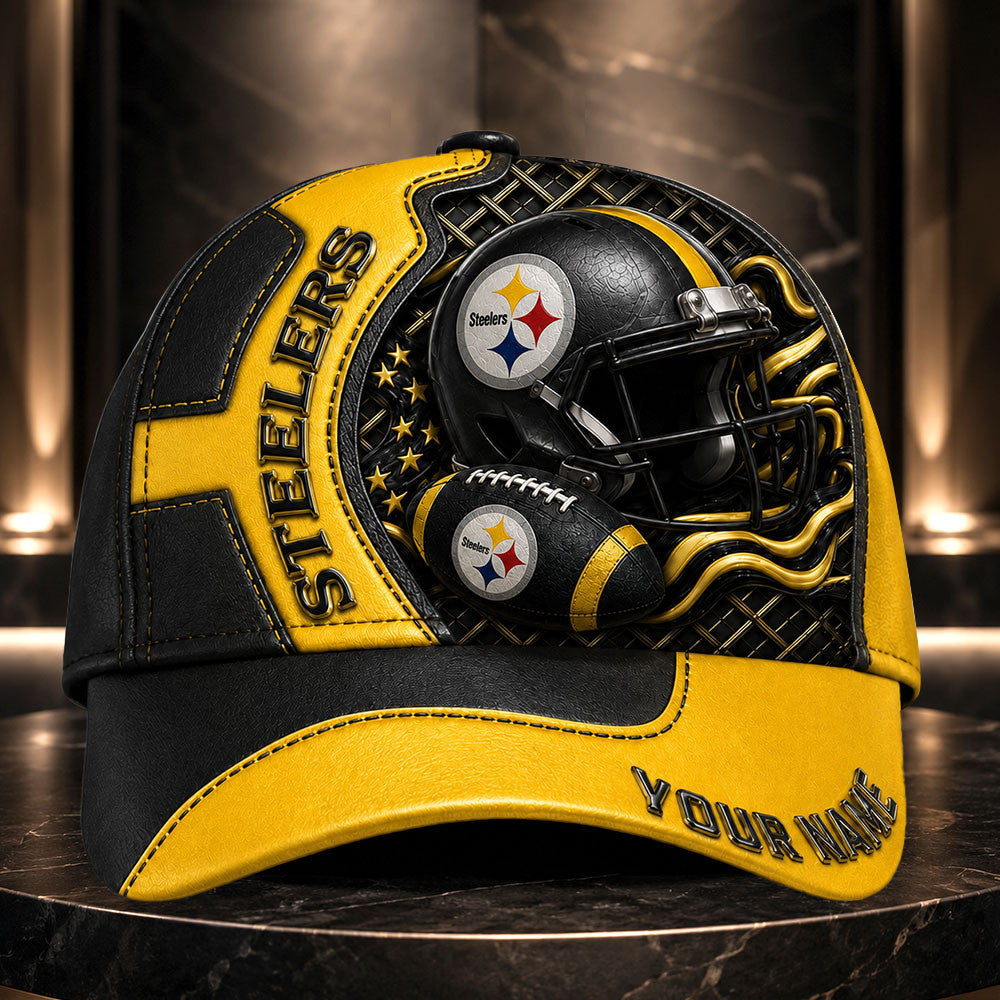 Pittsburgh Steelers DMHA12859