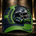 Seattle Seahawks DMHA12861