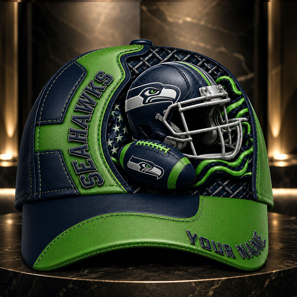 Seattle Seahawks DMHA12861