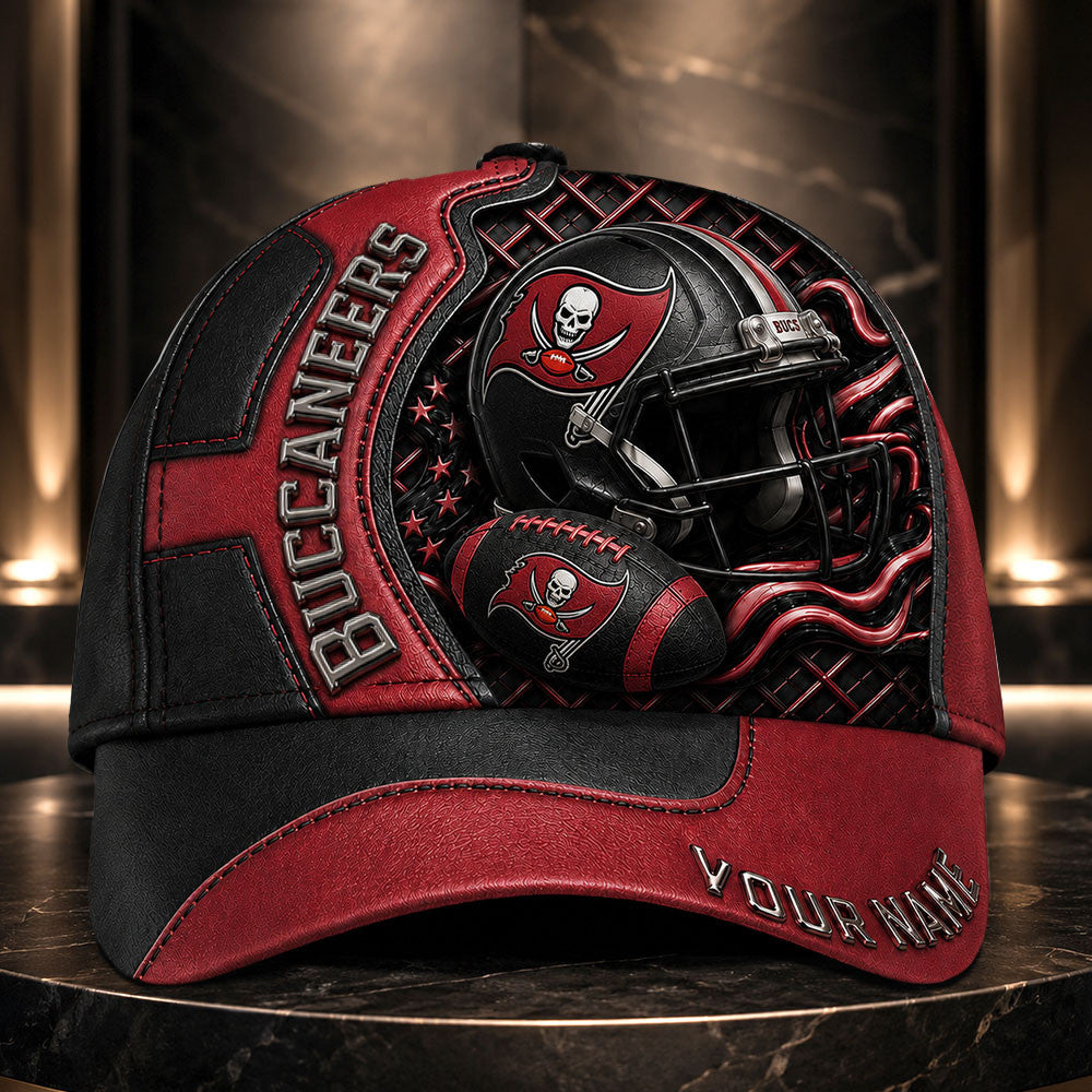 Tampa Bay Buccaneers DMHA12862