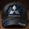 Mitsubishi DMHA13137HN Mehrfarbig