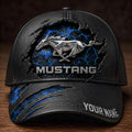 Ford Mustang Neu DMHA13115HN Multicolor