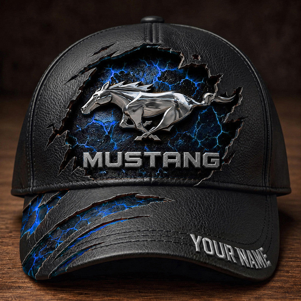 Ford Mustang Neu DMHA13115HN Multicolor