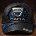 Dacia DMHA13107HN Mehrfarbig
