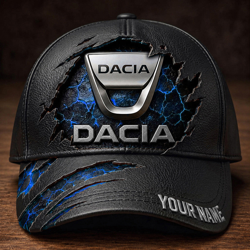 Dacia DMHA13107HN Mehrfarbig