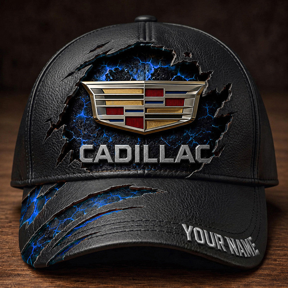 Cadillac DMHA13099HN Multicolor