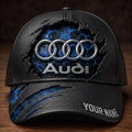 Audi DMHA13093HN Mehrfarbig