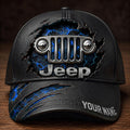 Jeep DMHA13125HN Multicolor