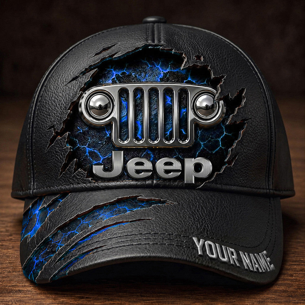 Jeep DMHA13125HN Multicolor