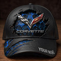 Chevrolet Corvette C7 DMHA13103HN Multicolor
