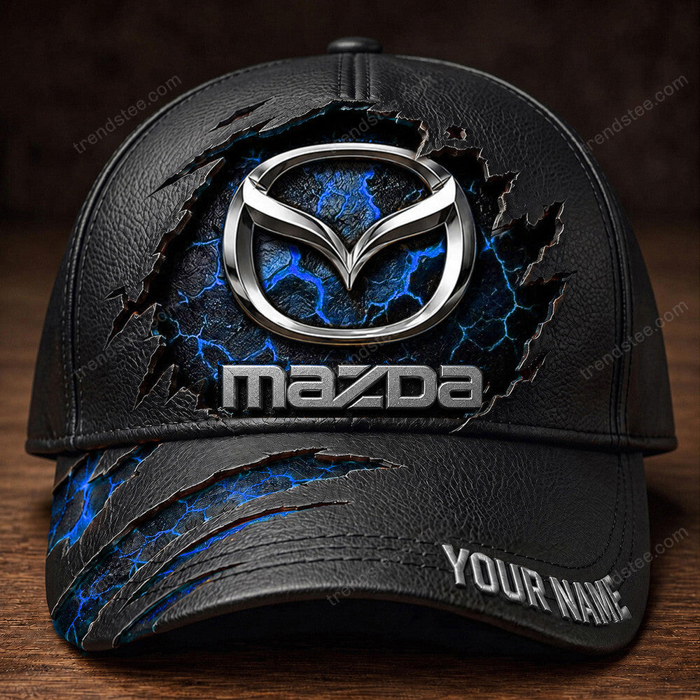 Mazda DMHA13133HN Mehrfarbig
