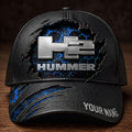H2 Hummer DMHA13117HN Mehrfarbig