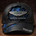 Aston-Martin DMHA13092HN Mehrfarbig