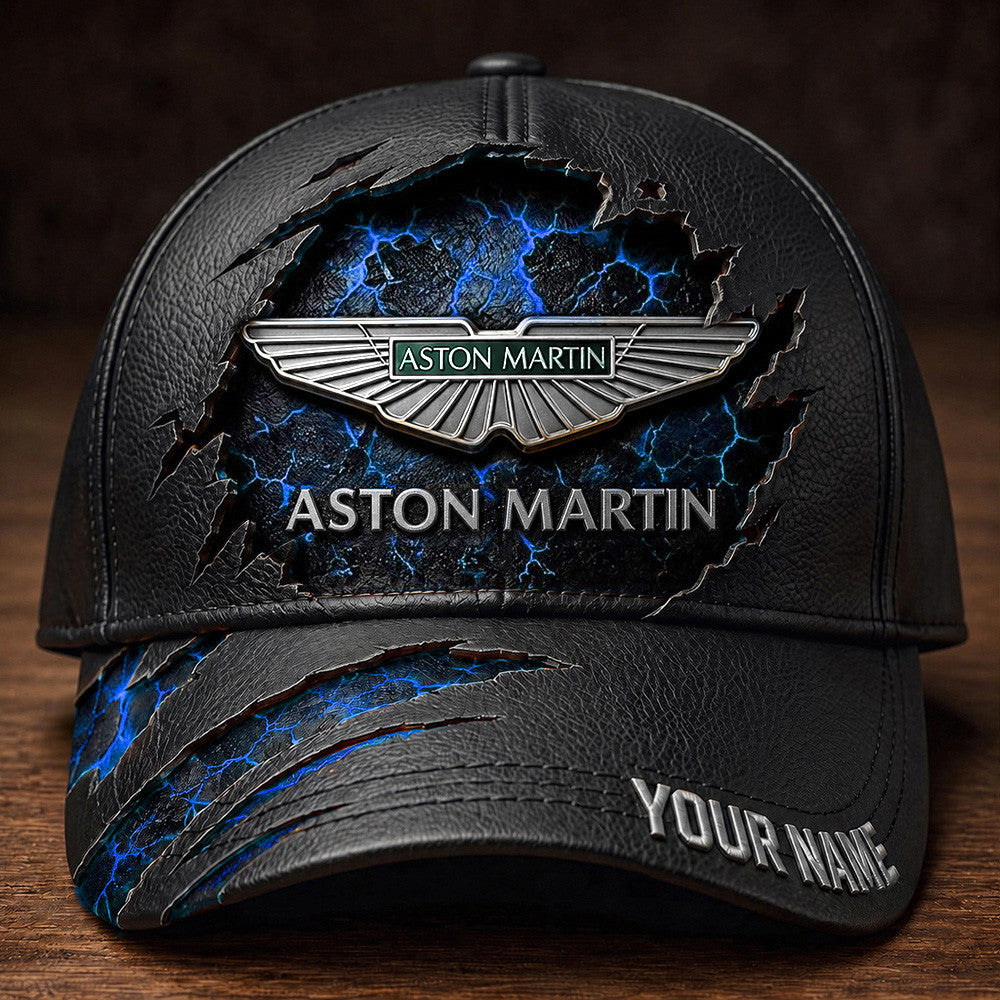 Aston-Martin DMHA13092HN Mehrfarbig