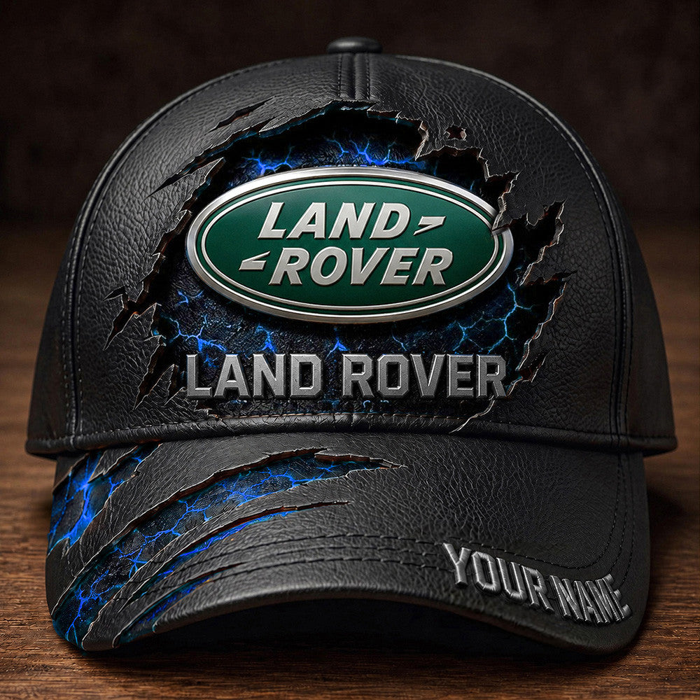 Land-Rover DMHA13128HN Multicolore