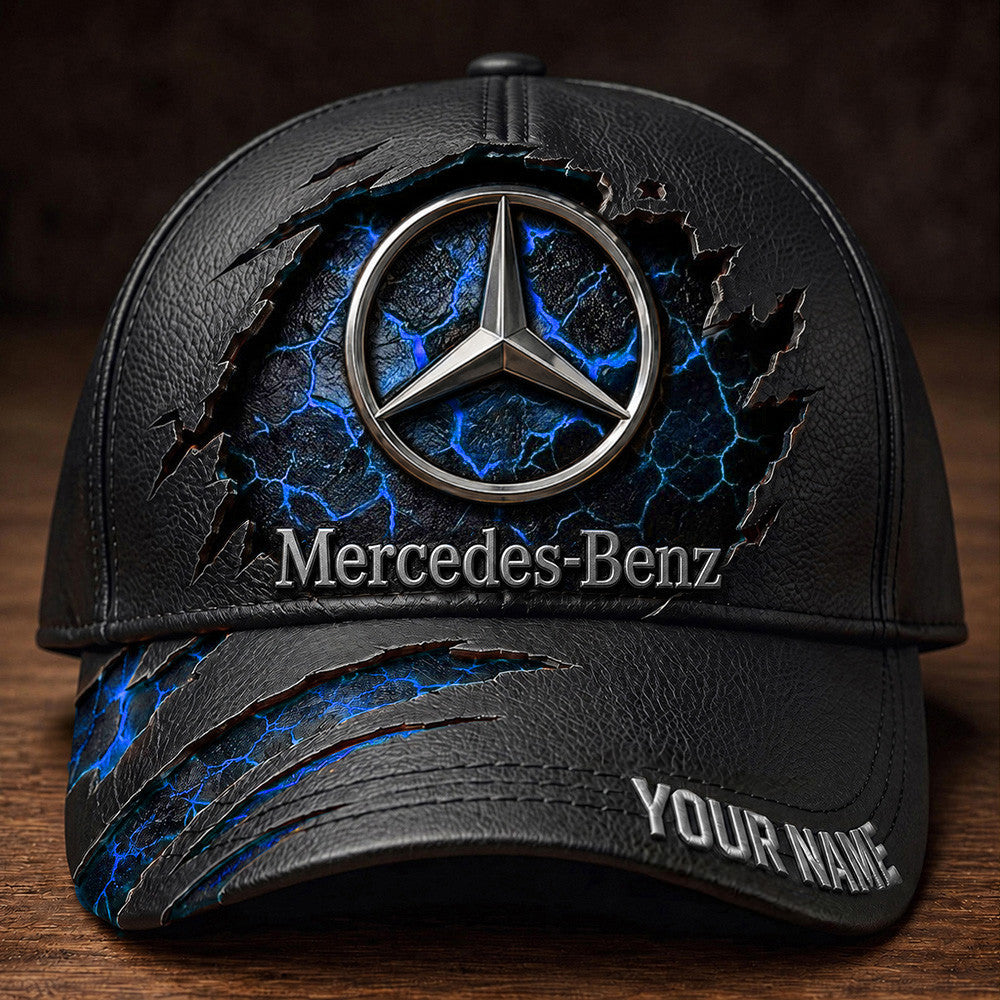 Mercedes-Benz DMHA13134HN Multicolore