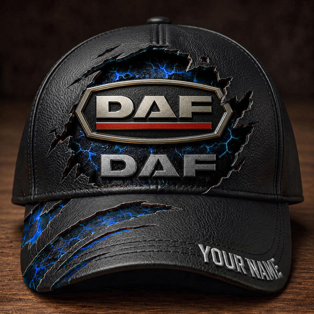 DAF DMHA13108HN Mehrfarbig