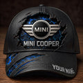 Mini cooper DMHA13136HN Multicolor