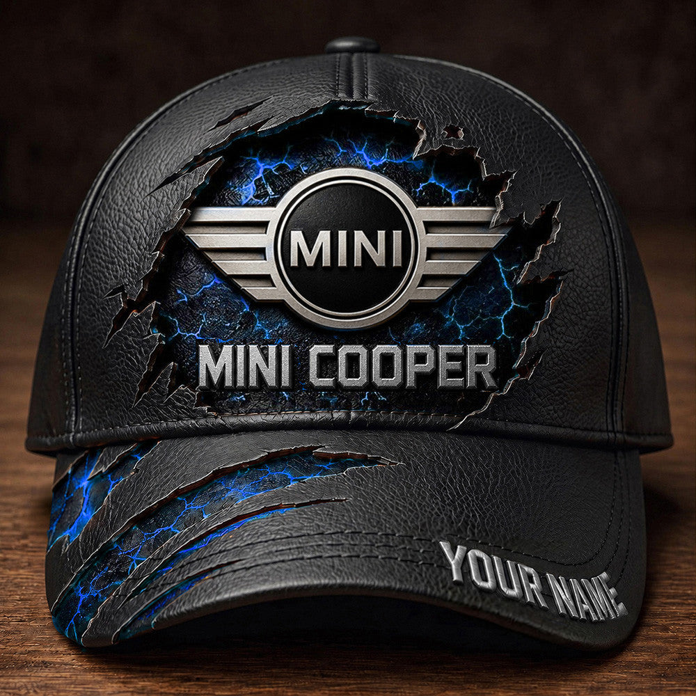 Mini cooper DMHA13136HN Multicolor