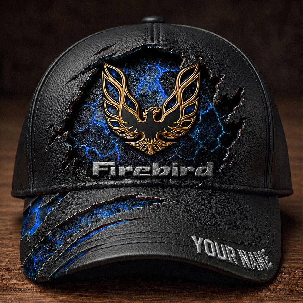 Firebird Pontiac DMHA13112HN Mehrfarbig