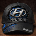 Hyundai DMHA13122HN Multicolore