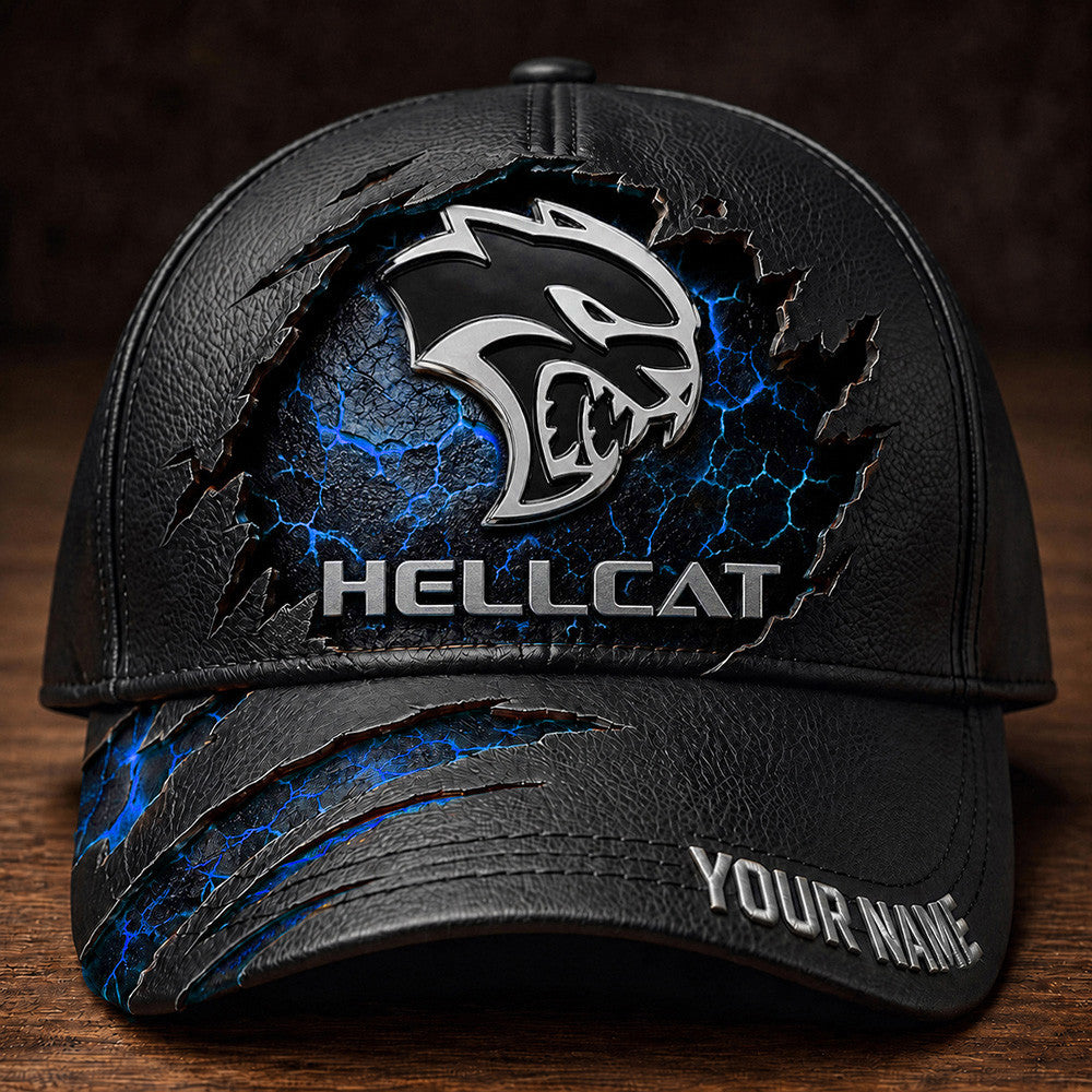 Hellcat DMHA13118HN Mehrfarbig