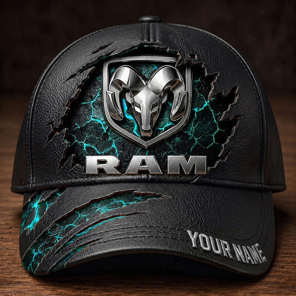 Ram truck DMHA13147HN Multicolor