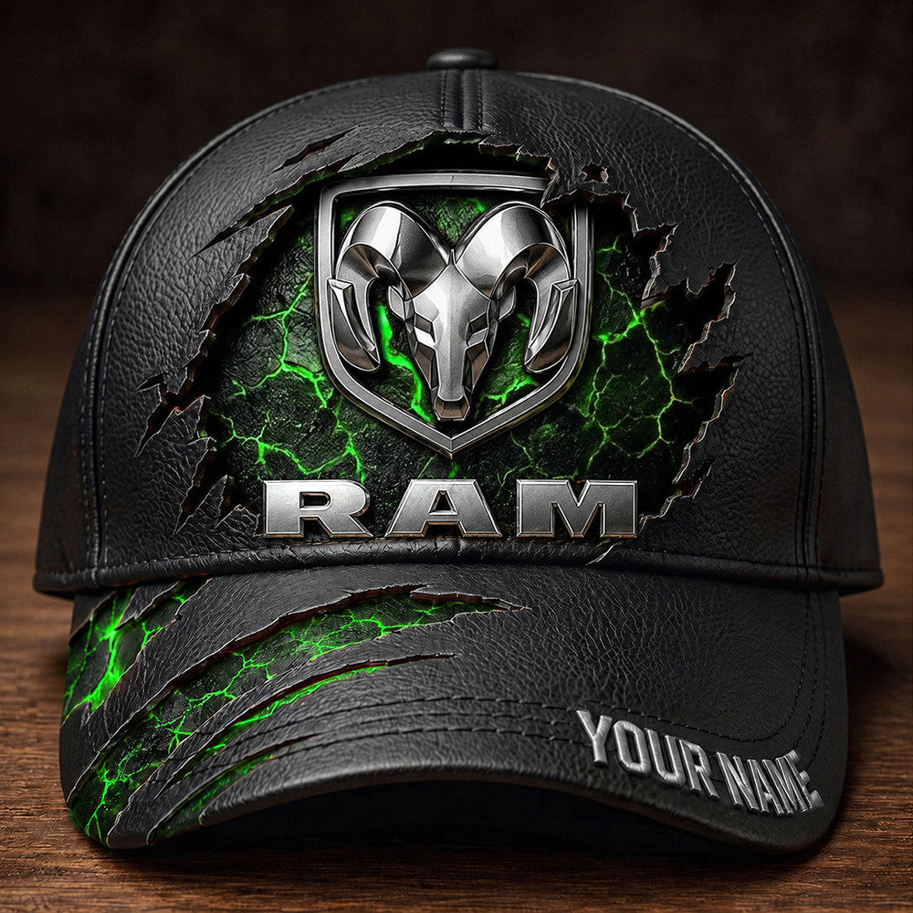 Ram truck DMHA13147HN Multicolor