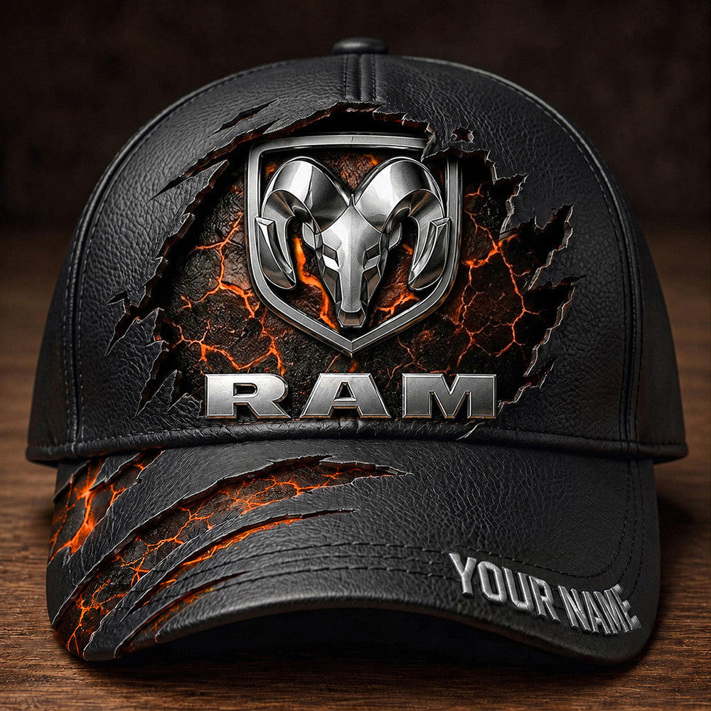 Ram truck DMHA13147HN Multicolor