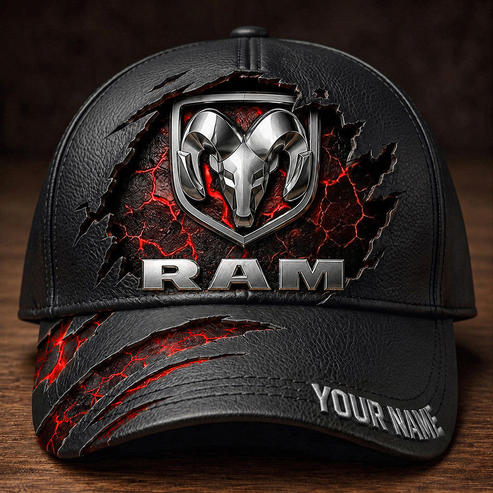Ram truck DMHA13147HN Multicolor