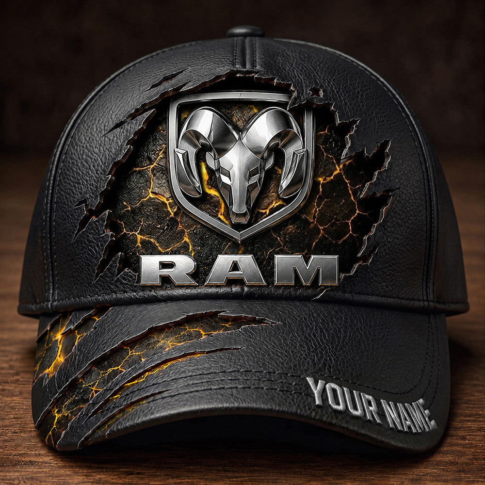 Ram truck DMHA13147HN Multicolor