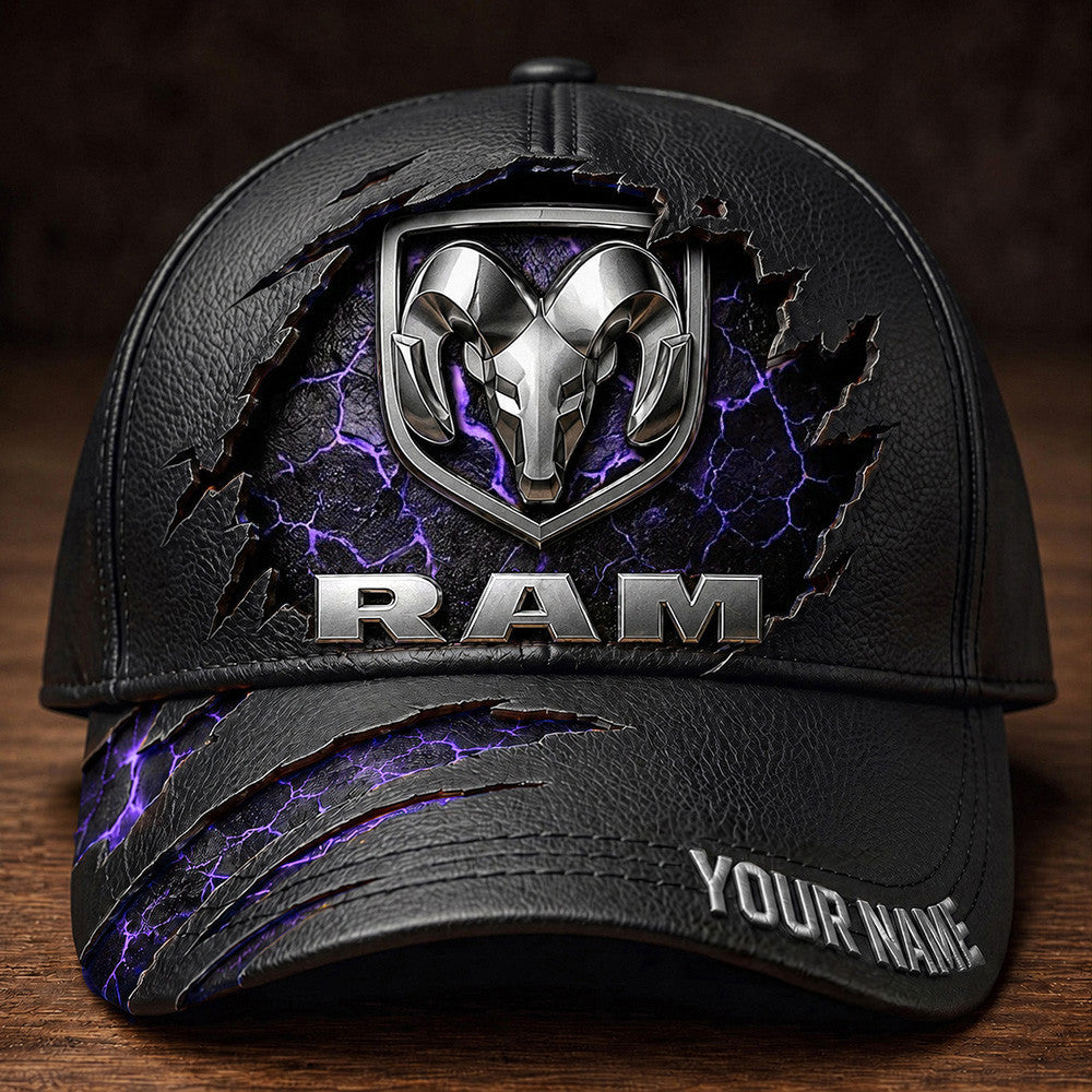 Ram truck DMHA13147HN Multicolor