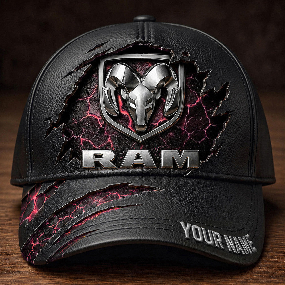 Ram truck DMHA13147HN Multicolor
