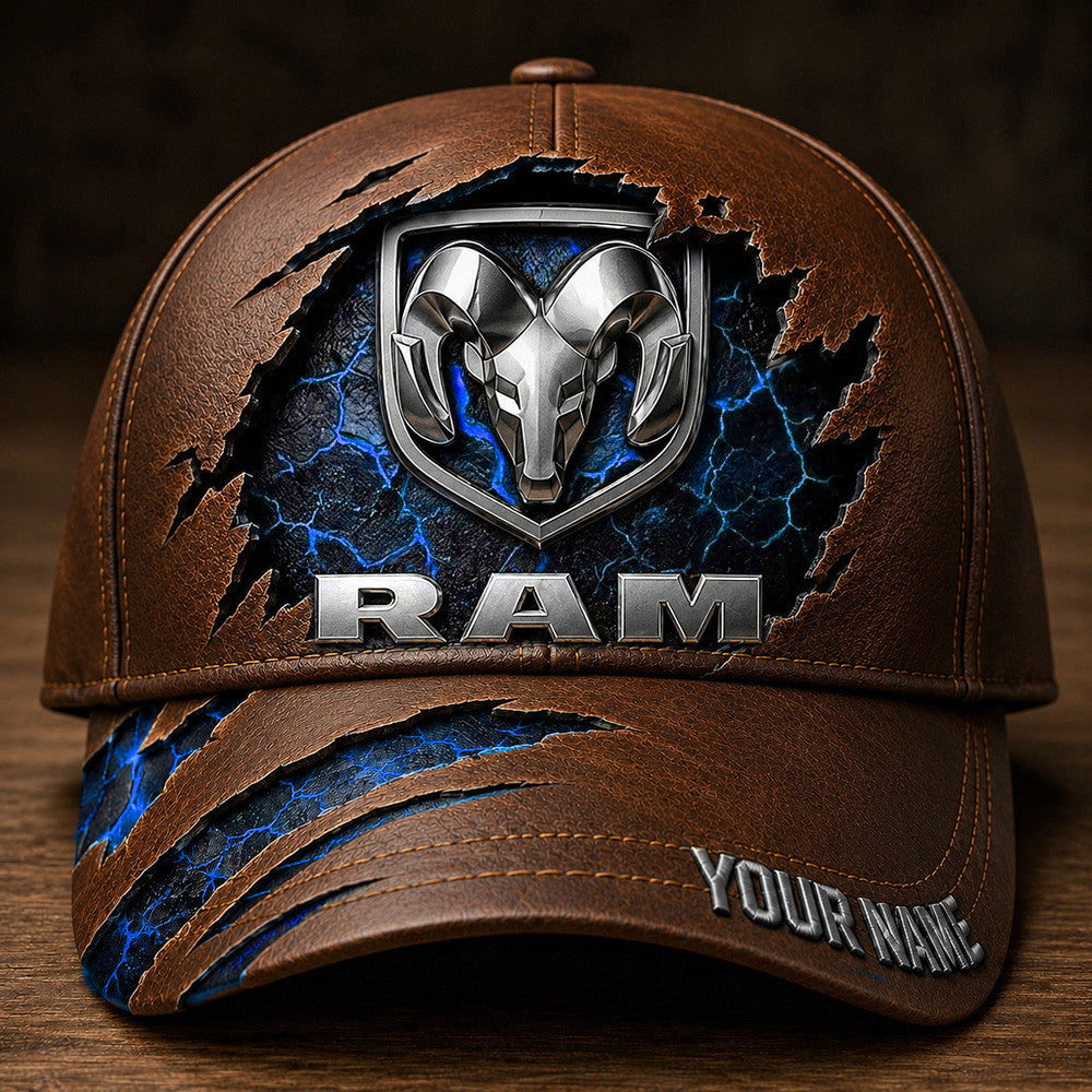 Ram truck DMHA13147HN Multicolor