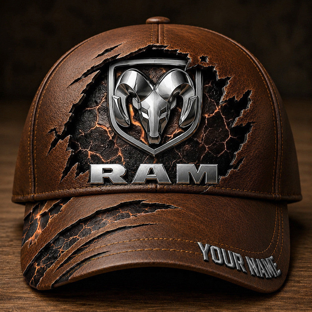 Ram truck DMHA13147HN Multicolor