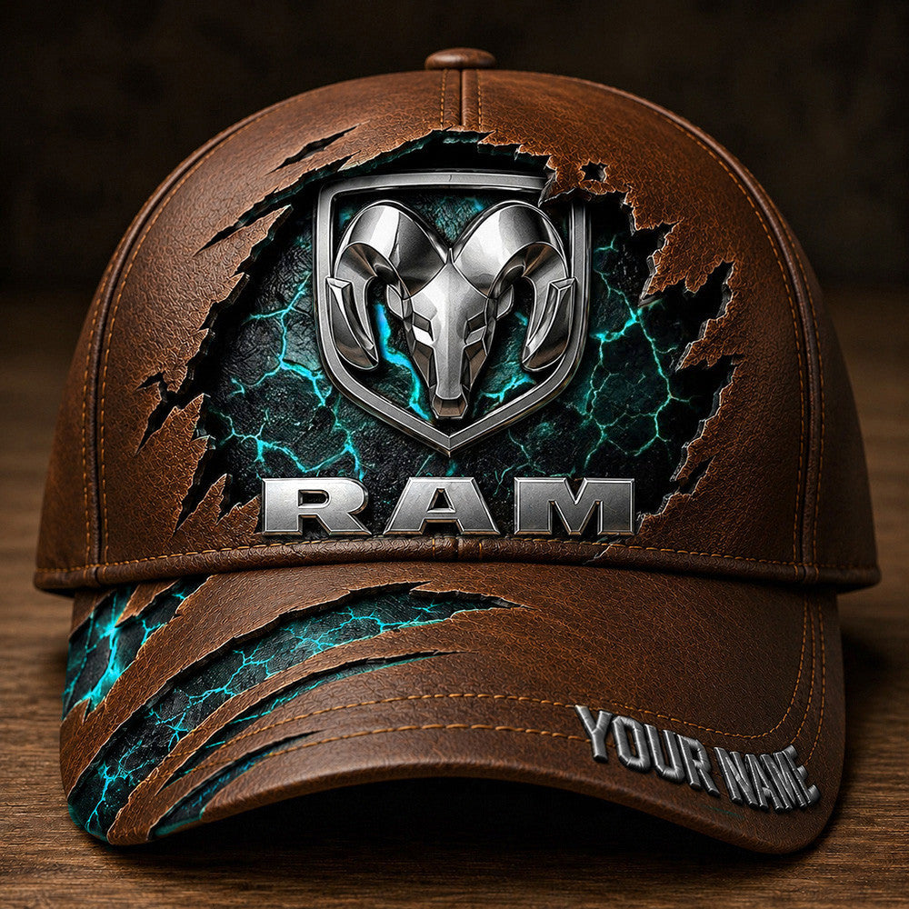 Ram truck DMHA13147HN Multicolor