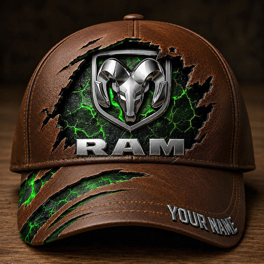 Ram truck DMHA13147HN Multicolor