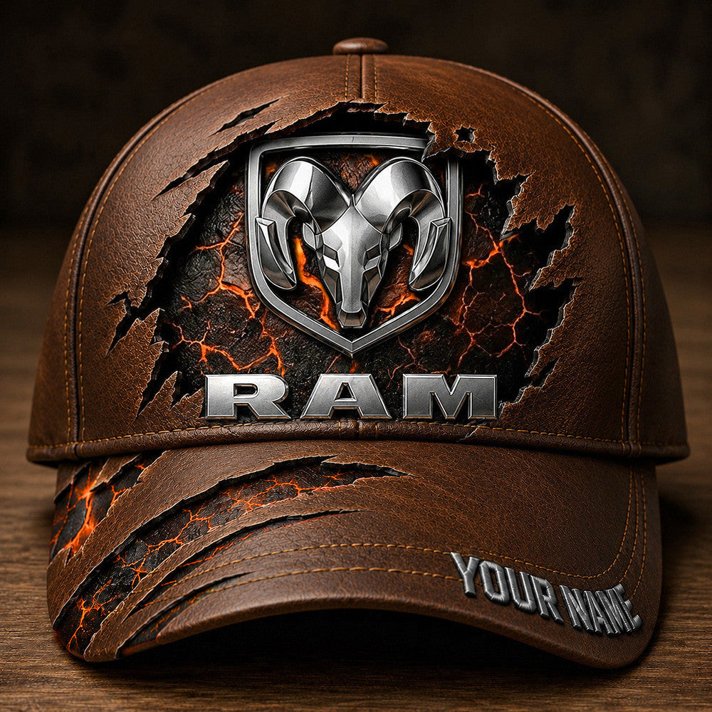 Ram truck DMHA13147HN Multicolor