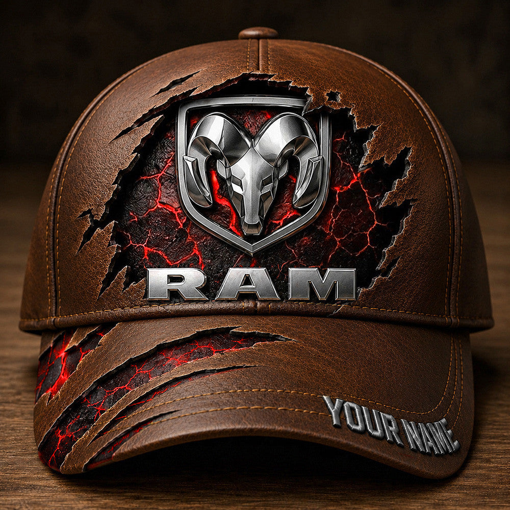Ram truck DMHA13147HN Multicolor