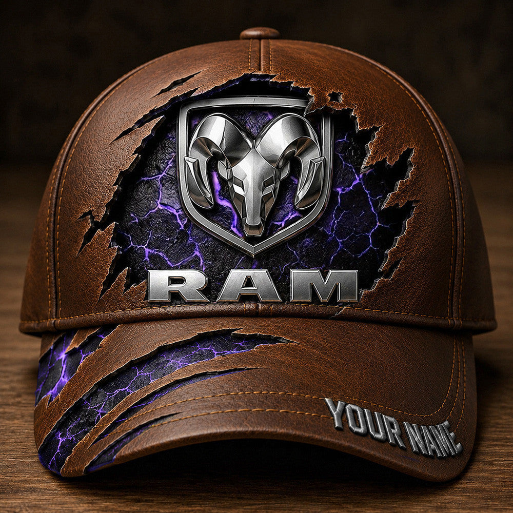 Ram truck DMHA13147HN Multicolor