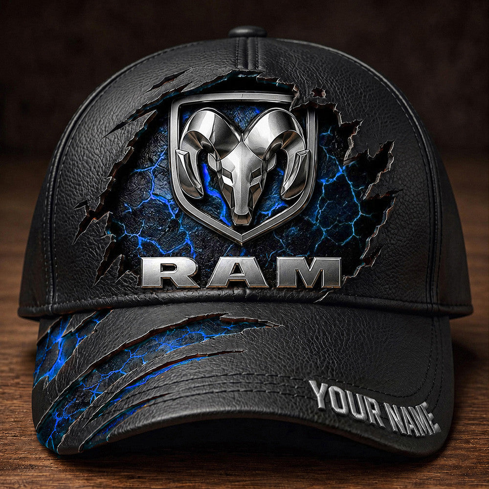 Ram truck DMHA13147HN Multicolor