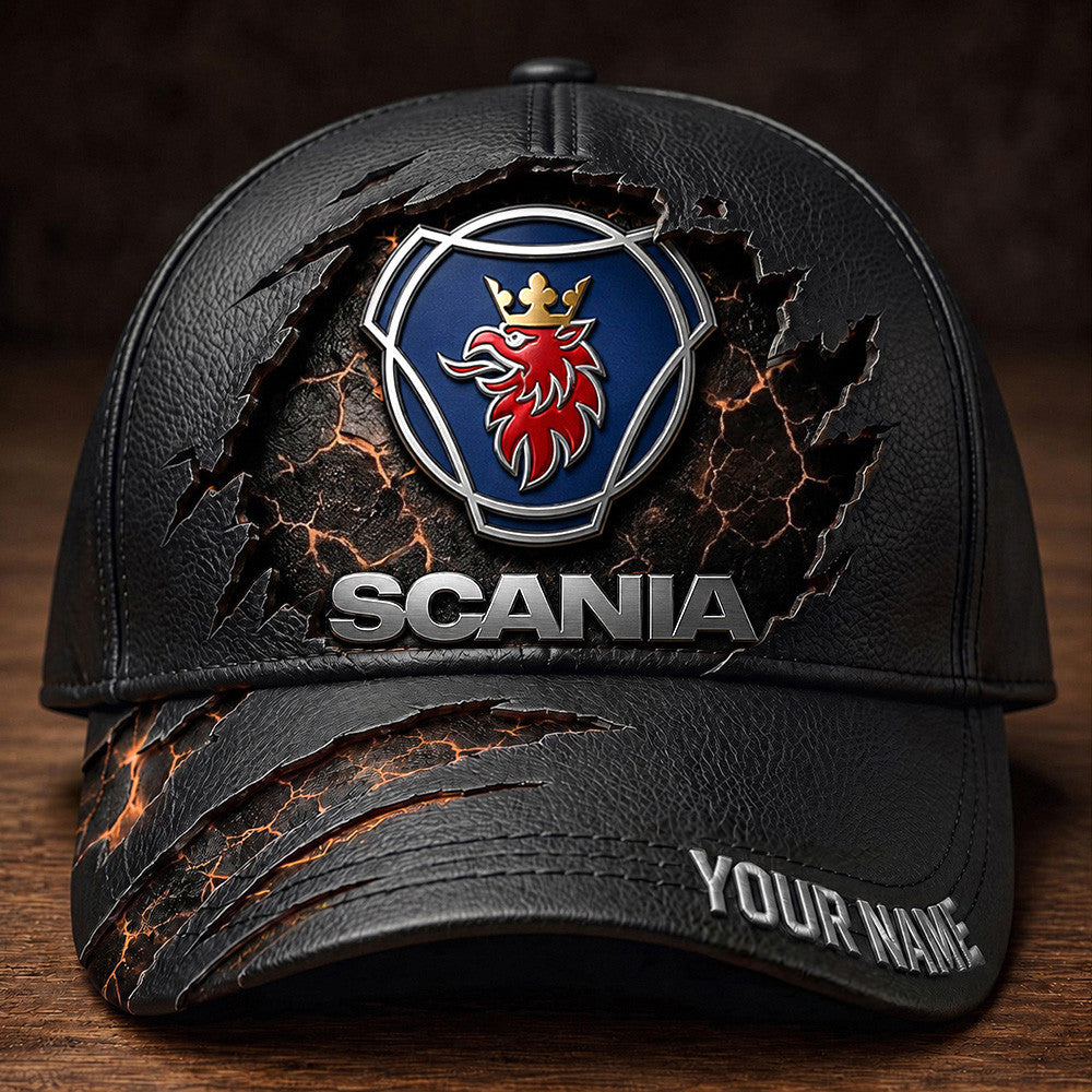 Scania DMHA13151HN Multicolor