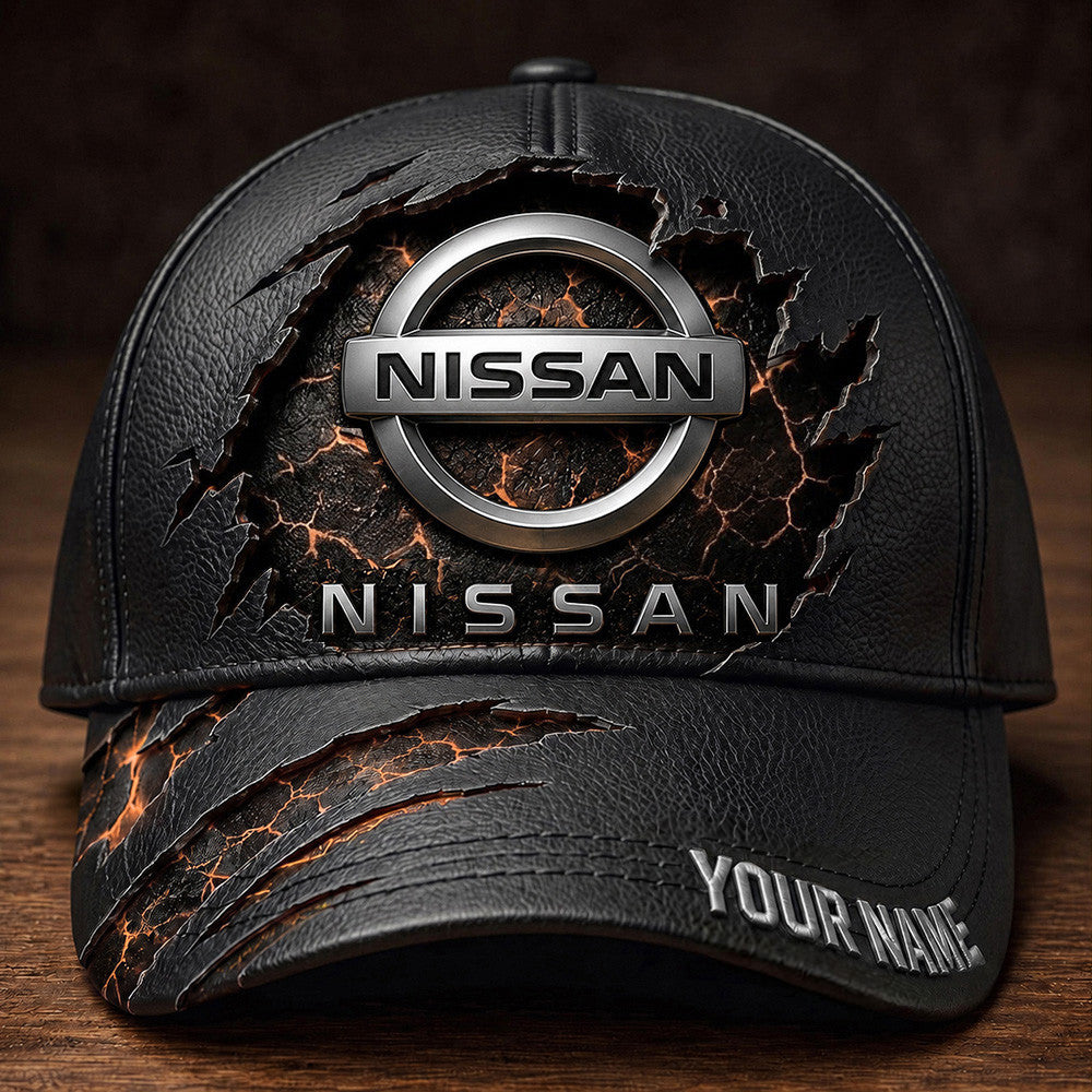 Nissan DMHA13139HN Multicolor