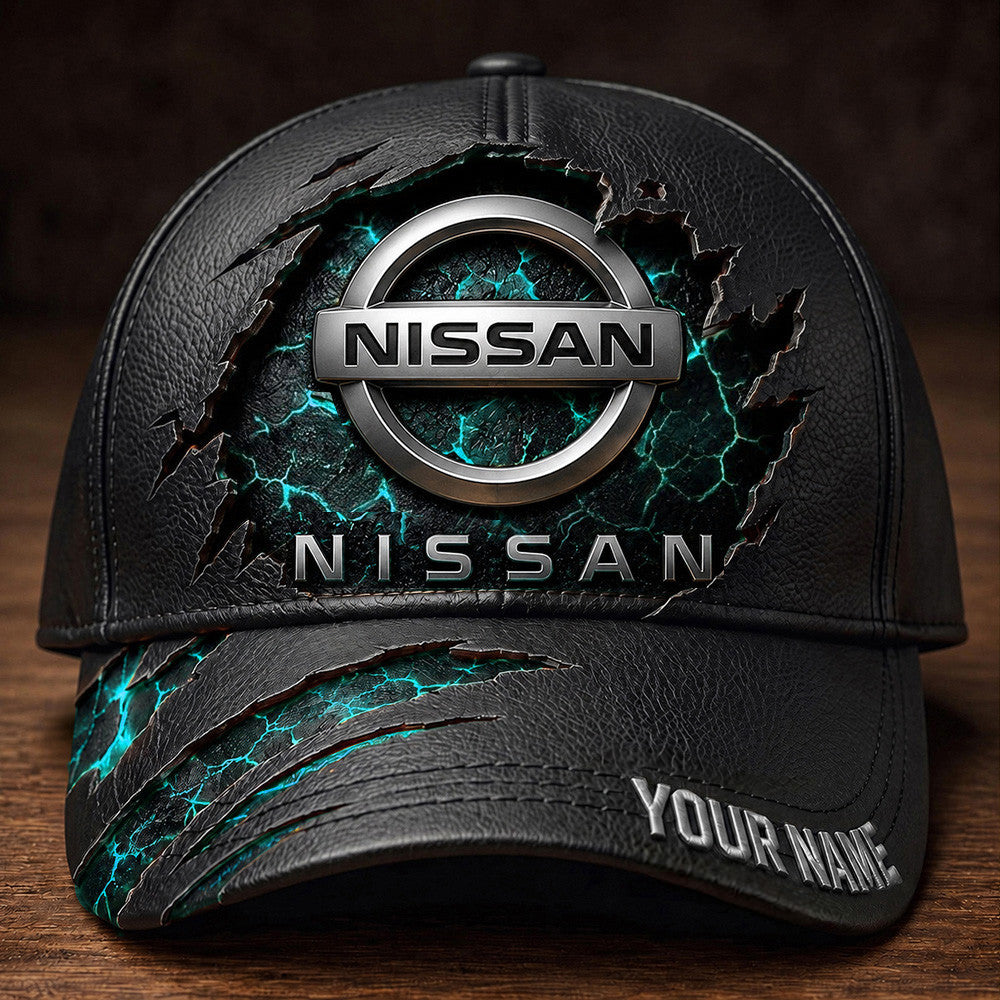 Nissan DMHA13139HN Multicolor