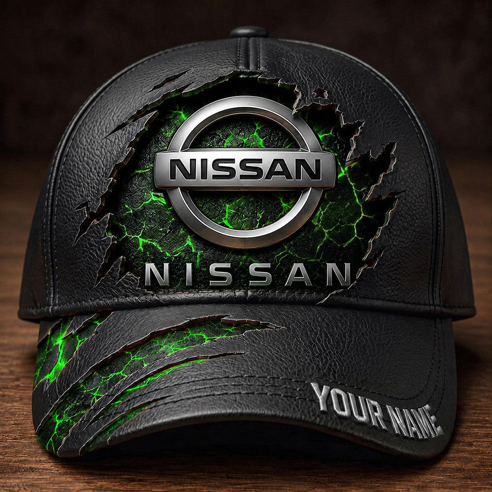 Nissan DMHA13139HN Multicolor