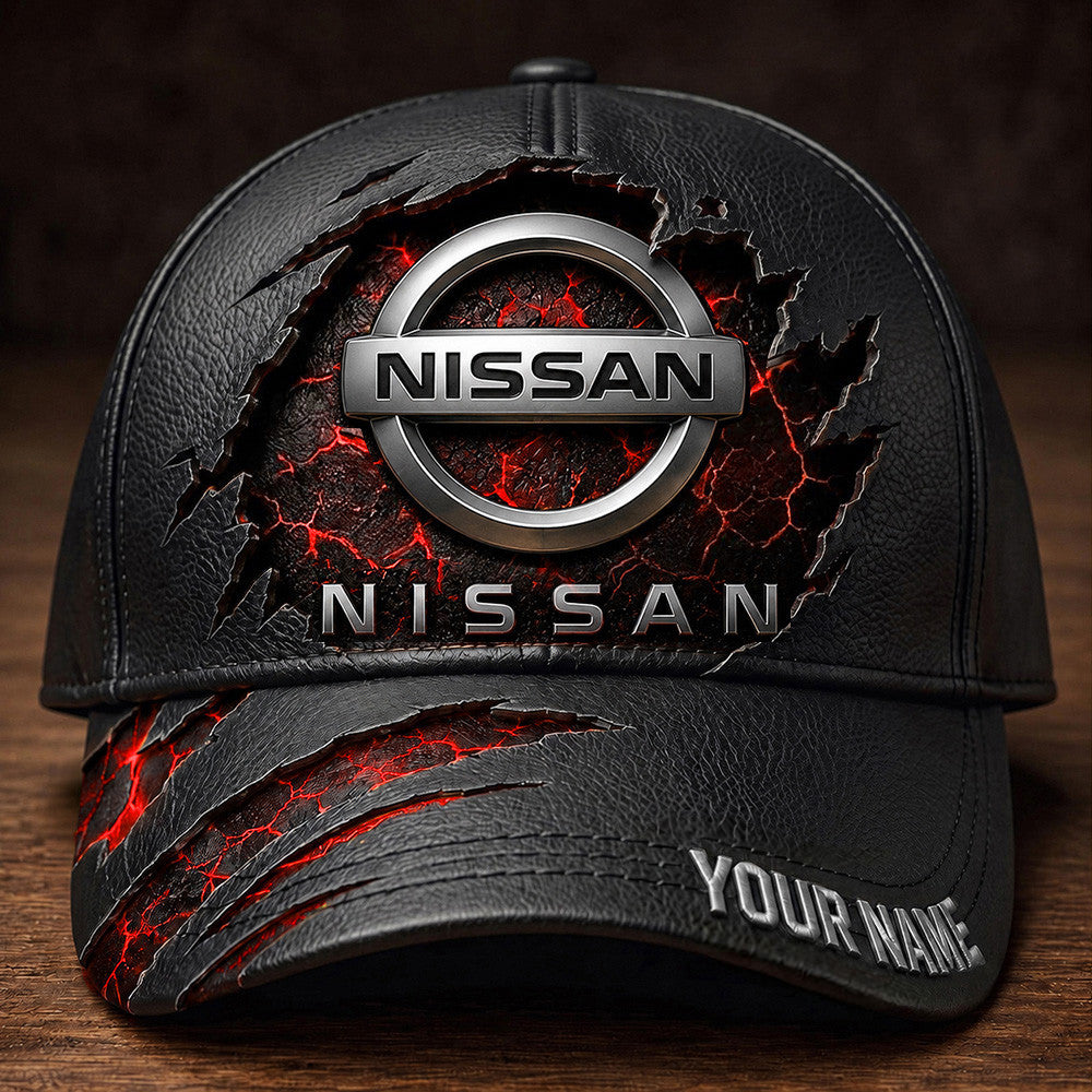 Nissan DMHA13139HN Multicolor