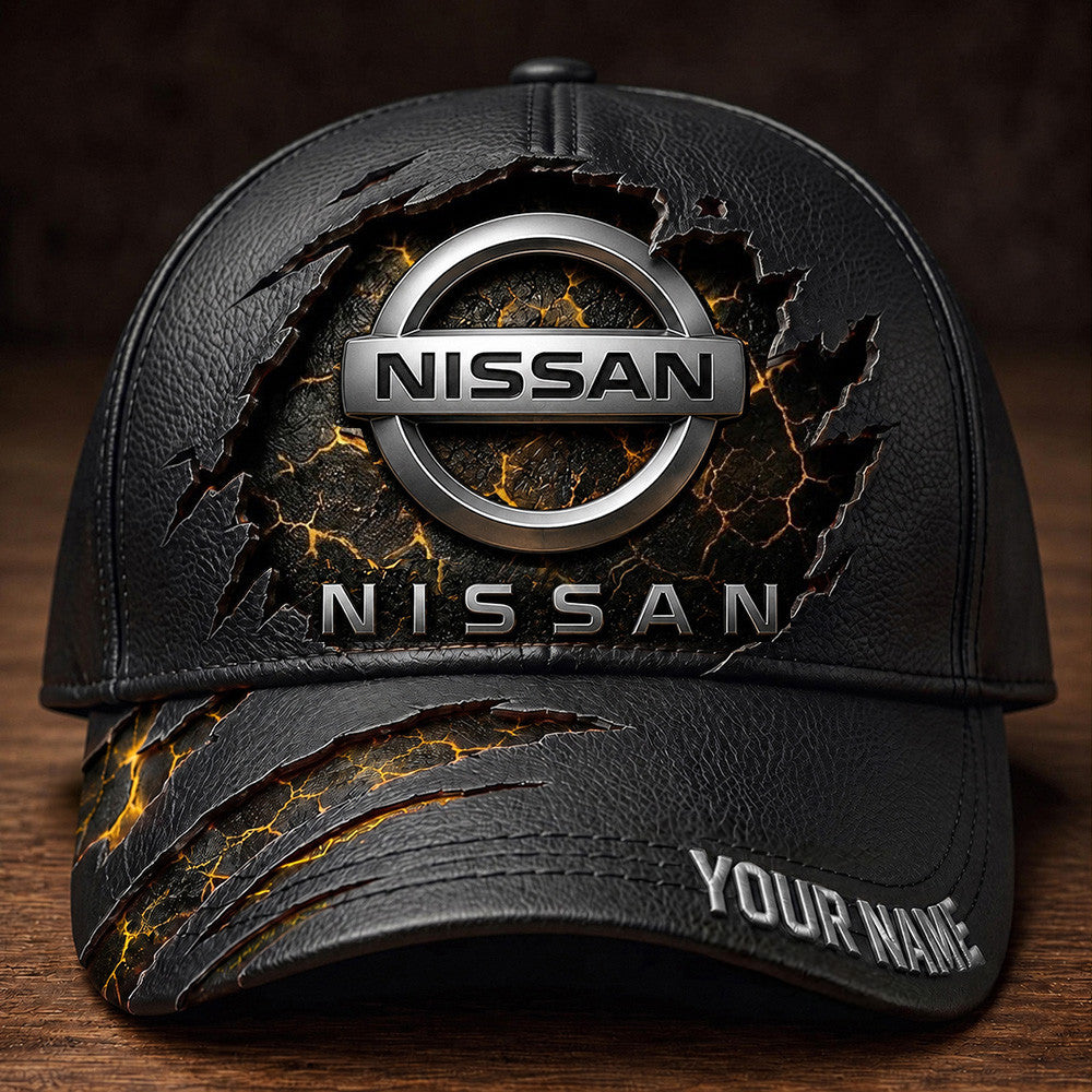 Nissan DMHA13139HN Multicolor
