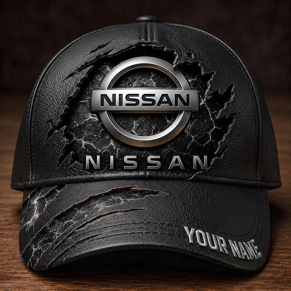 Nissan DMHA13139HN Multicolor