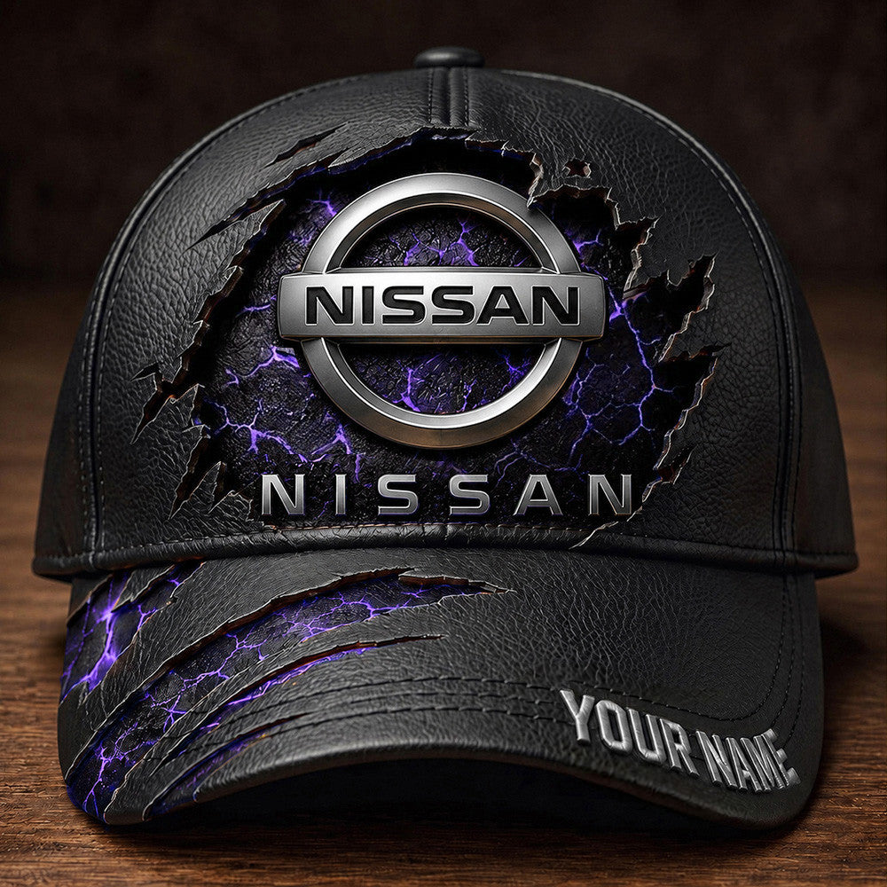 Nissan DMHA13139HN Multicolor